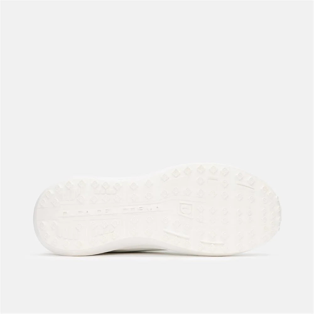 Andiamo - White/Crema
