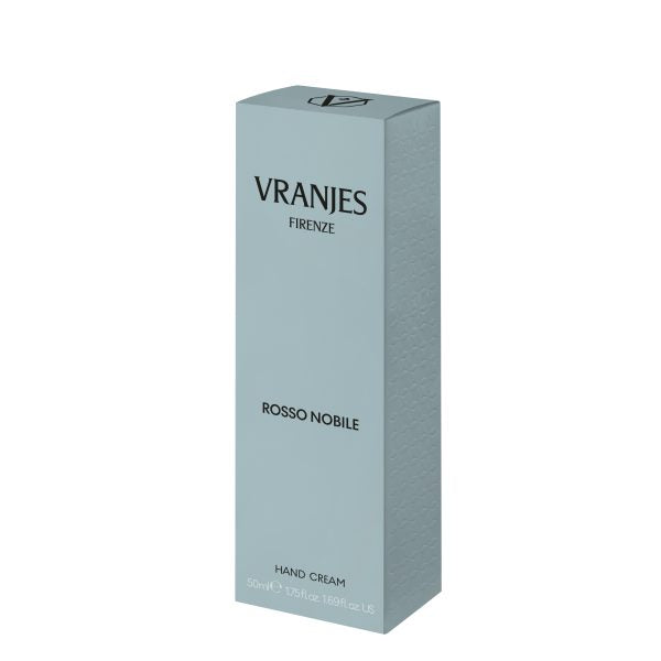 Dr. Vranjes Rosso Nobile – Hand Cream