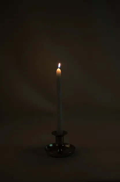 CANDLE HOLDER PILLAR
