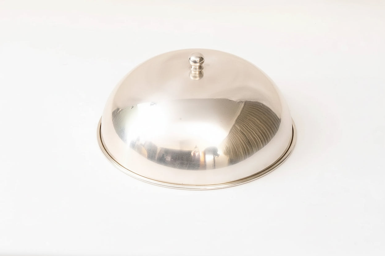 DOME SERVING PLATE