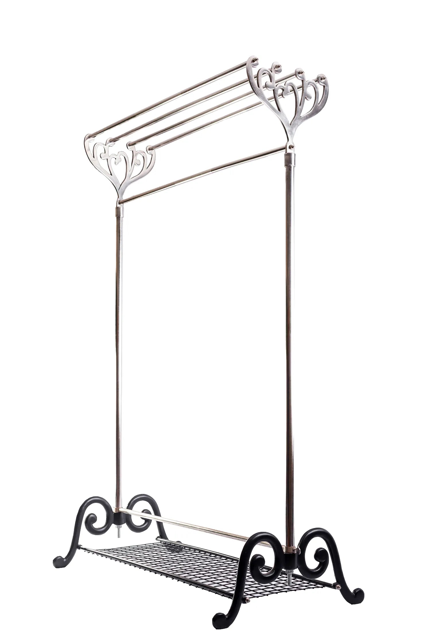 Kings Clothes Rail