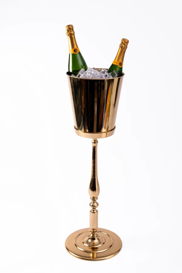 WINE COOLER ON STAND EGYPT