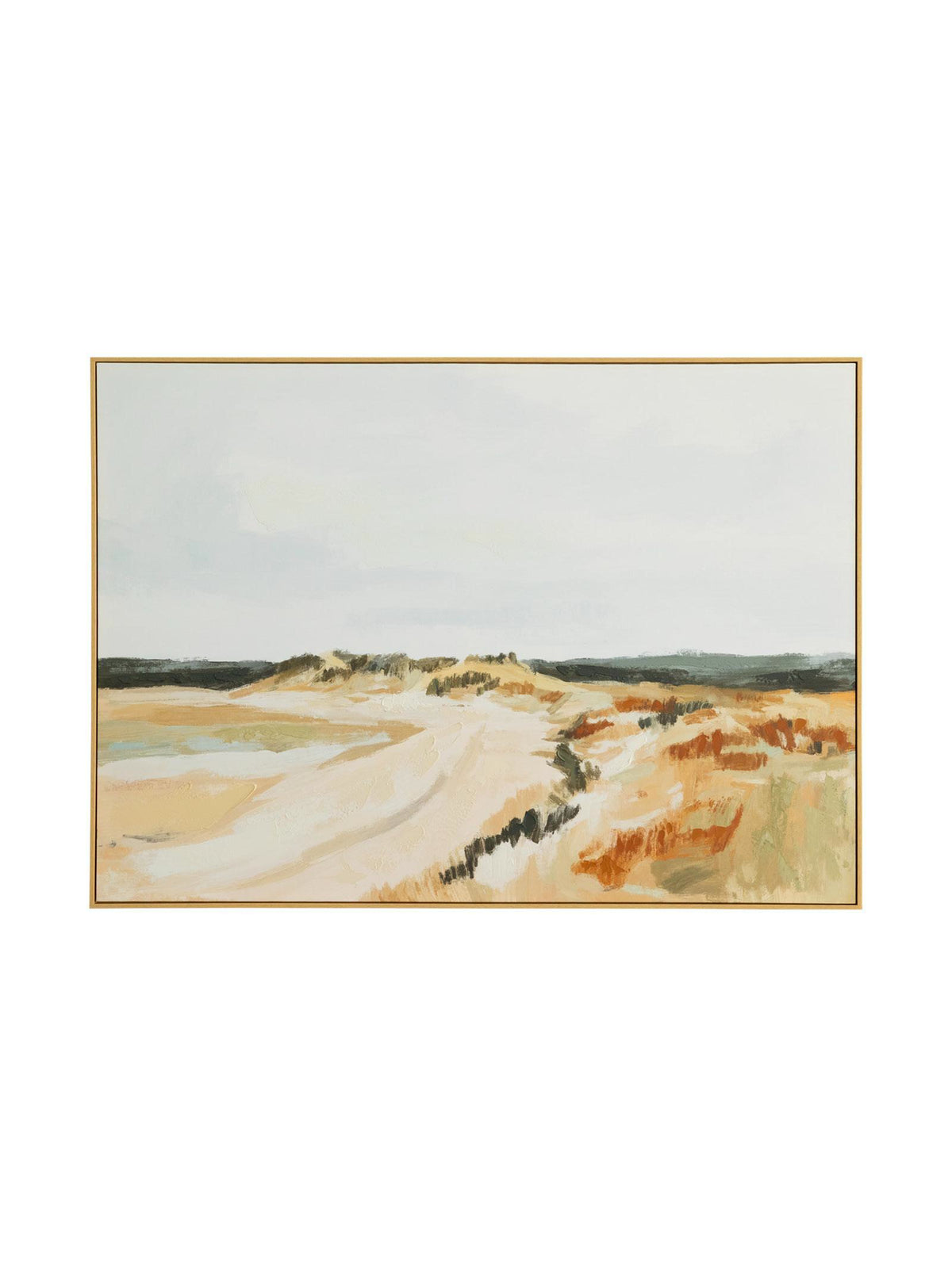 DWARSKERSBOS ART HP L in Sand