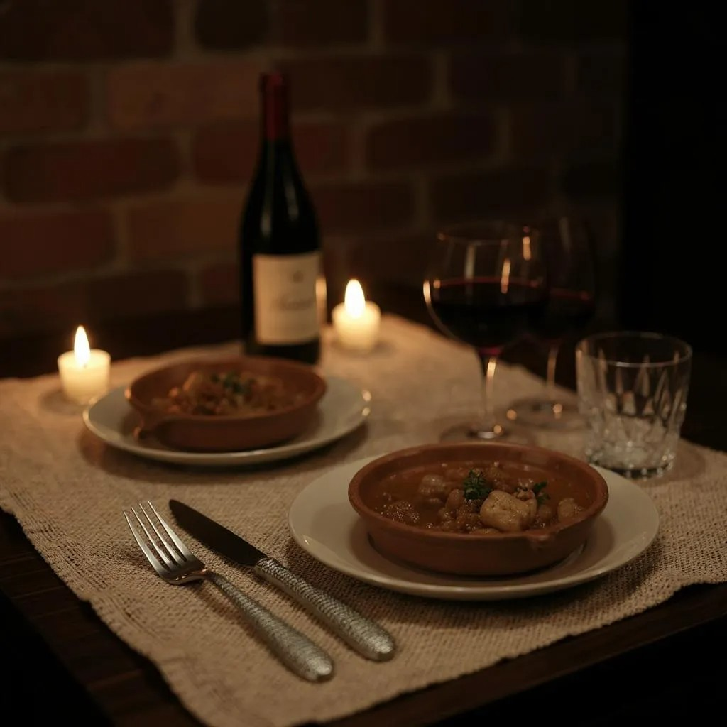 Darwin 24pc Cutlery Set