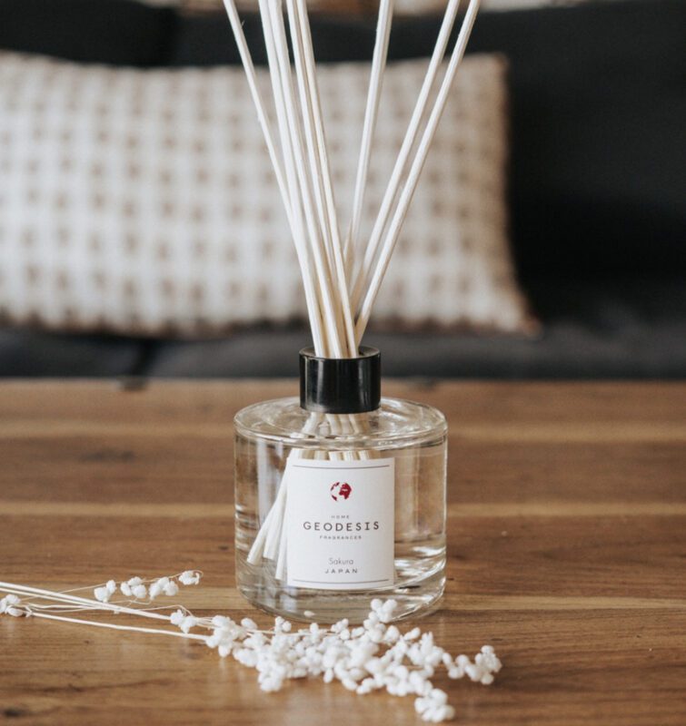 Geodesis Ambiance Diffusers - 200ml