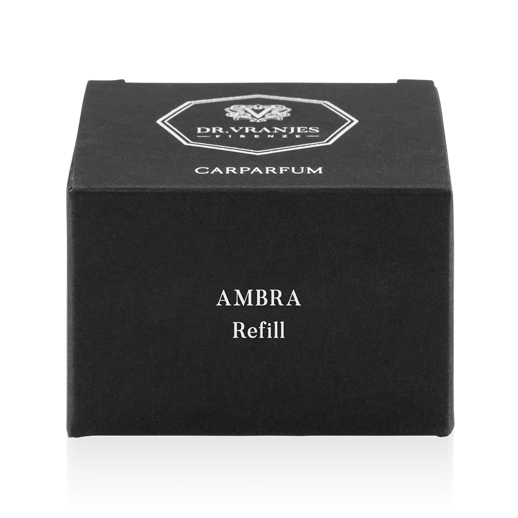 Dr. Vranjes Ambra Carparfum Refill
