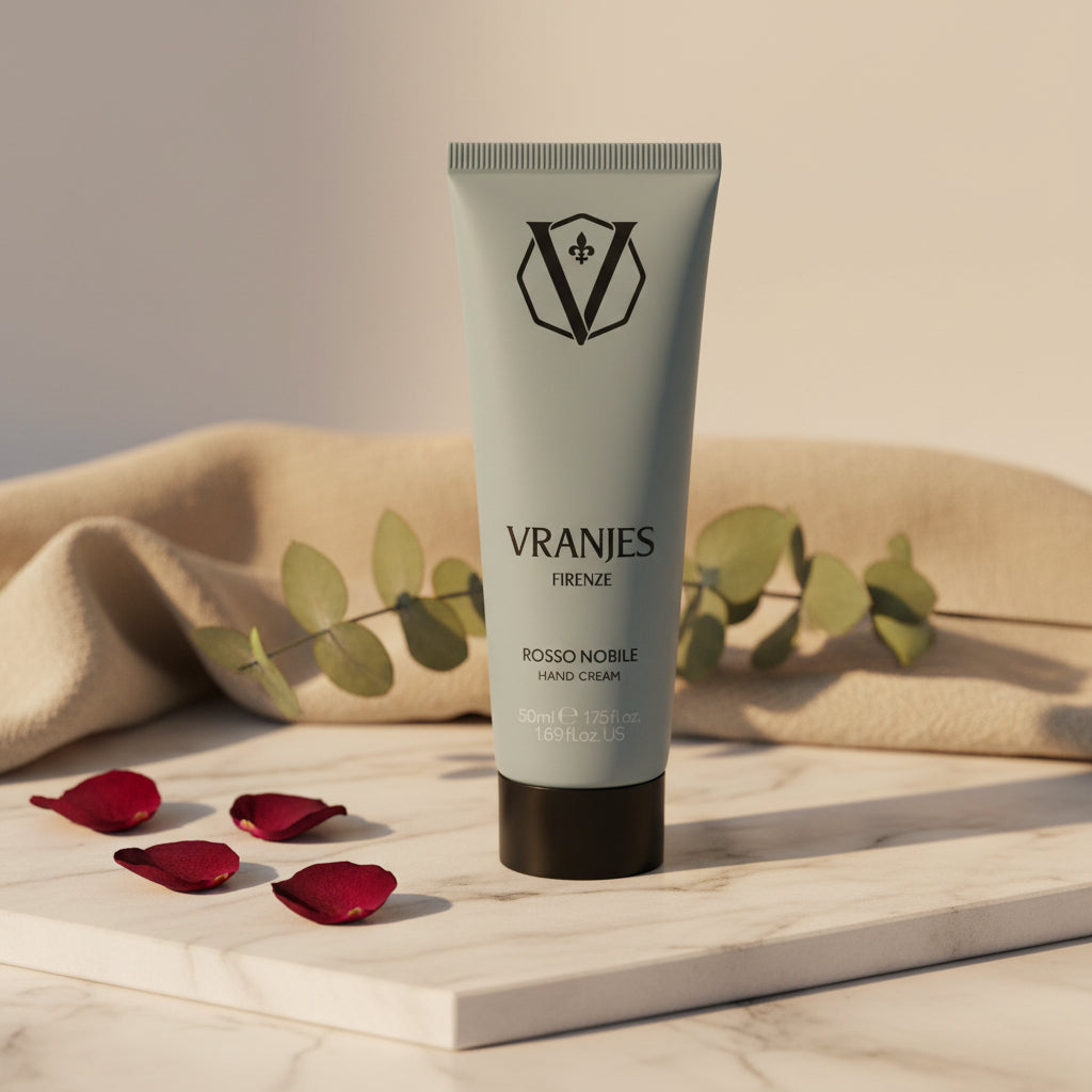 Dr. Vranjes Rosso Nobile – Hand Cream