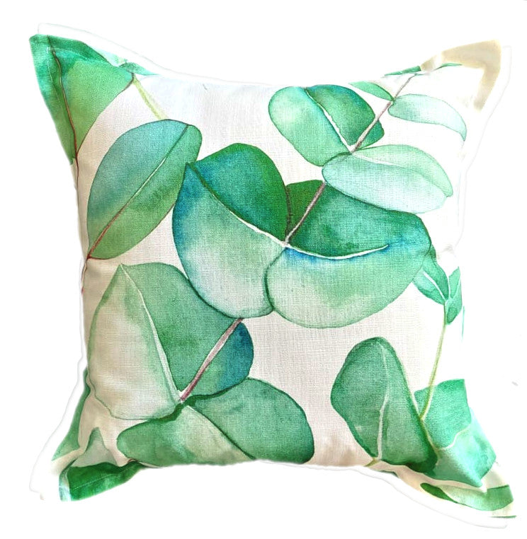 Eucalyptus Scatter Cushions - NetDécor