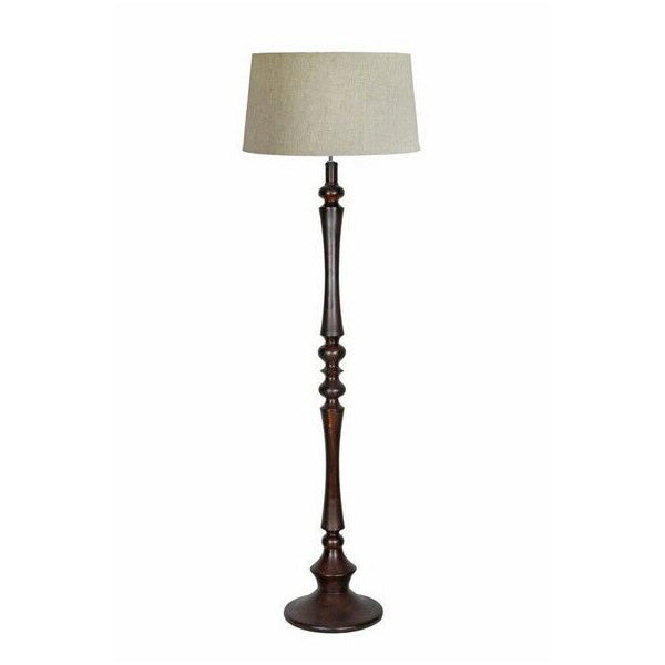 Executive Floor Standing Lamp