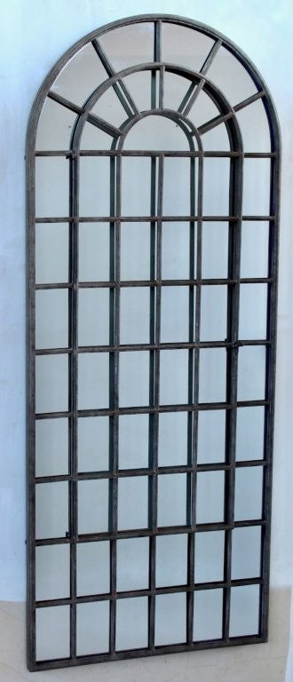 Extra Large Window Mirror