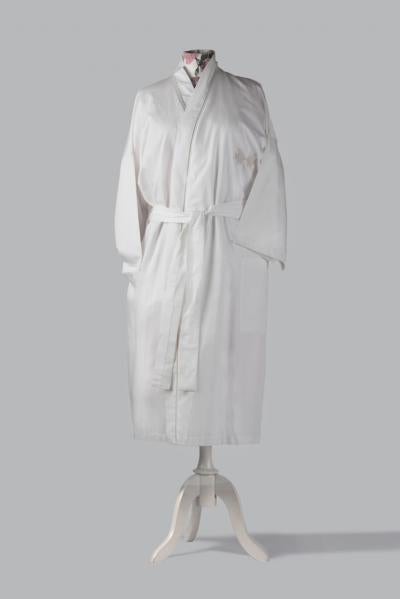 Egyptian Cotton Bath Robe