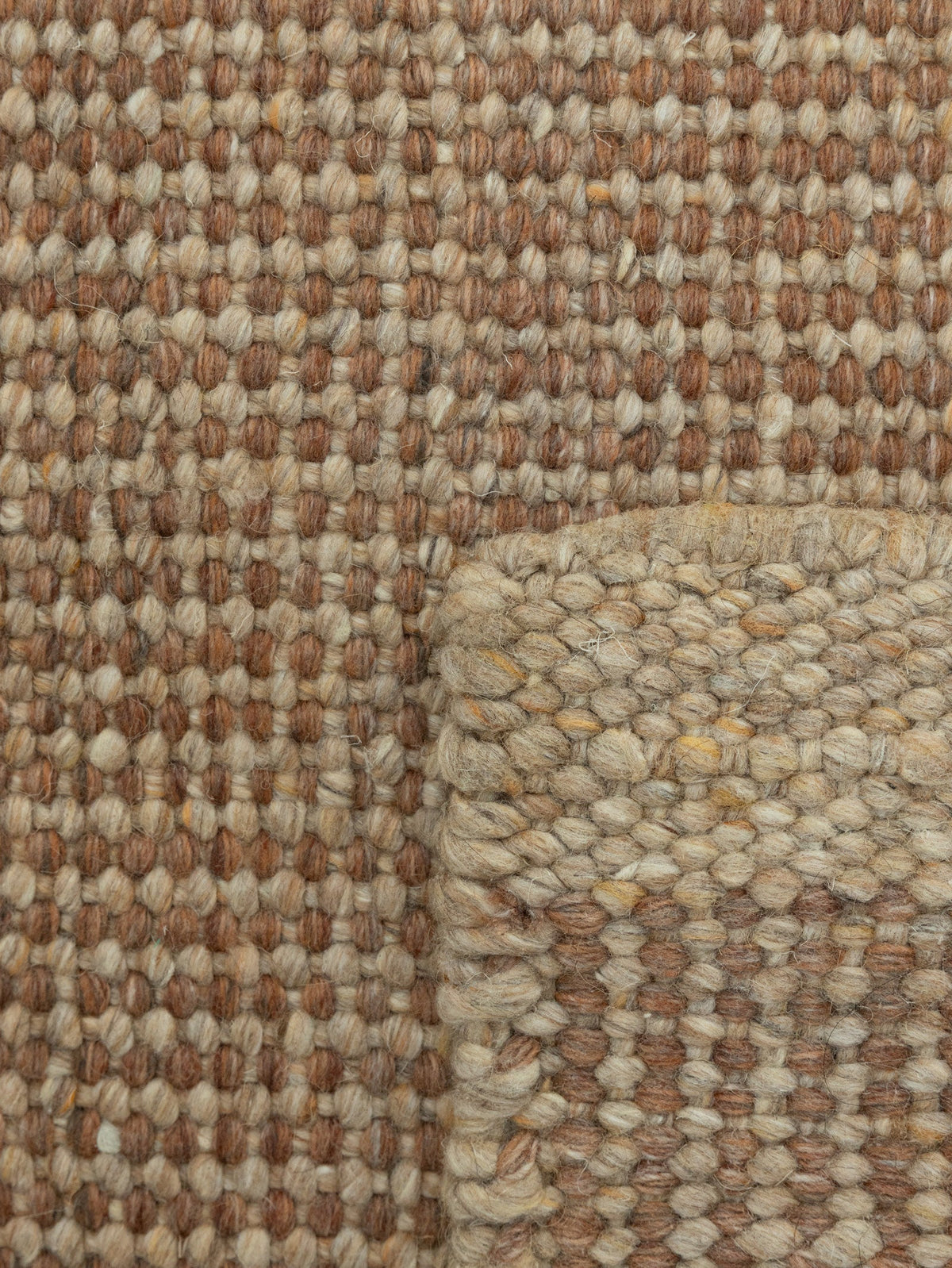 Escape Rug - Coral
