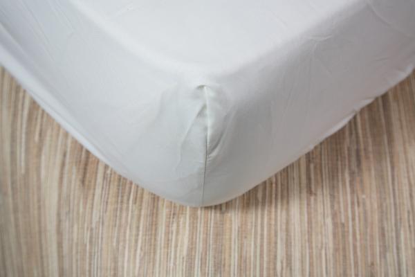 600TC Fitted Sheet