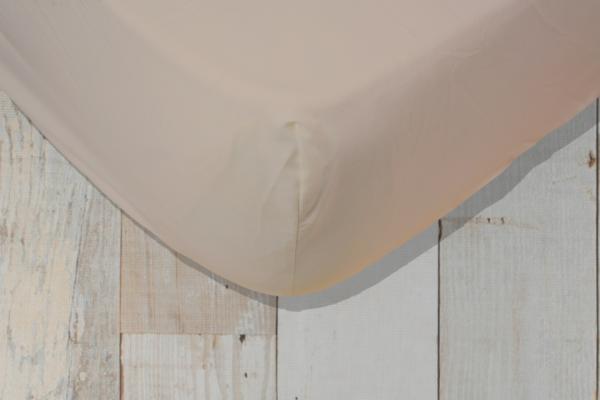 200TC Fitted Sheet
