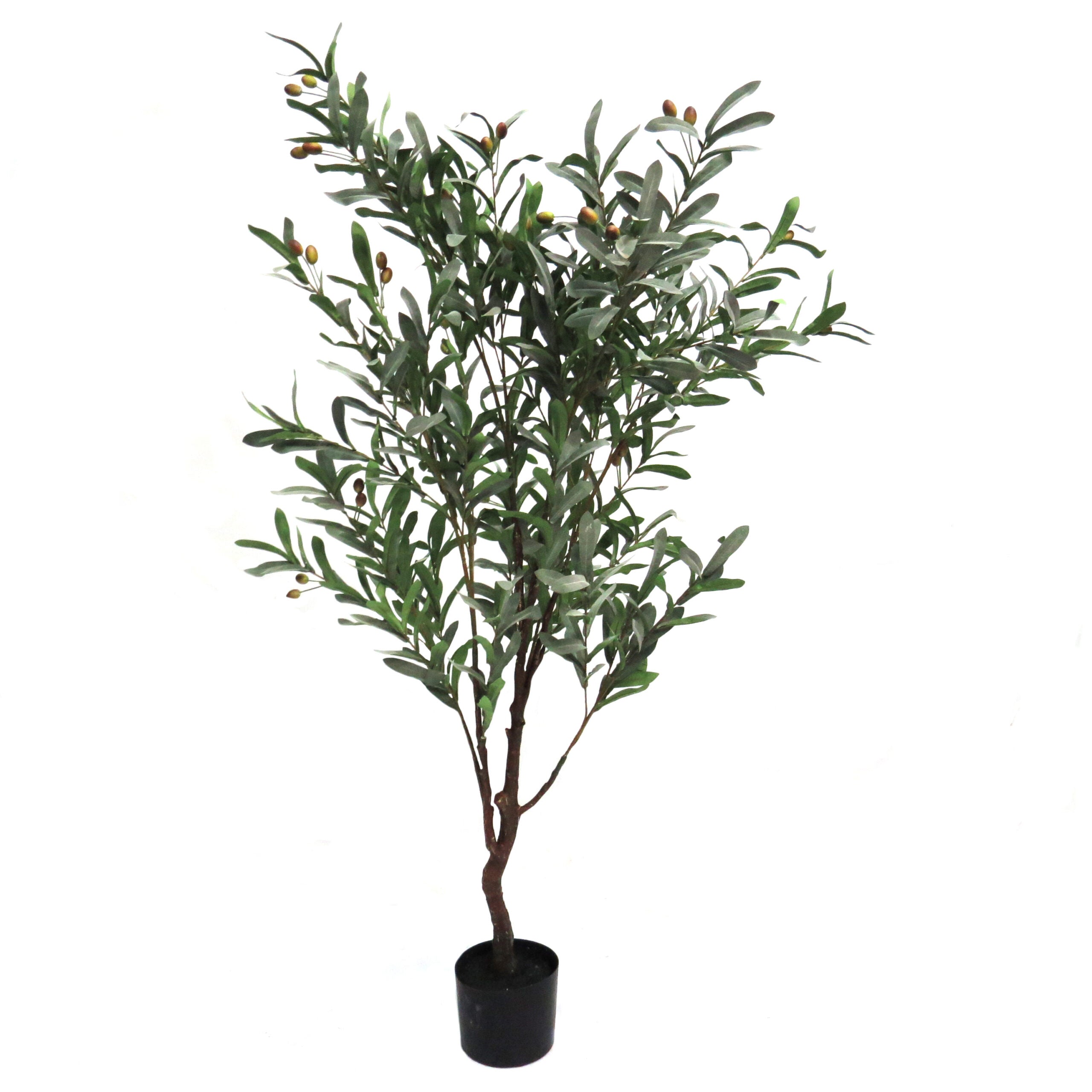 Faux Tuscan Olive Tree 150cm