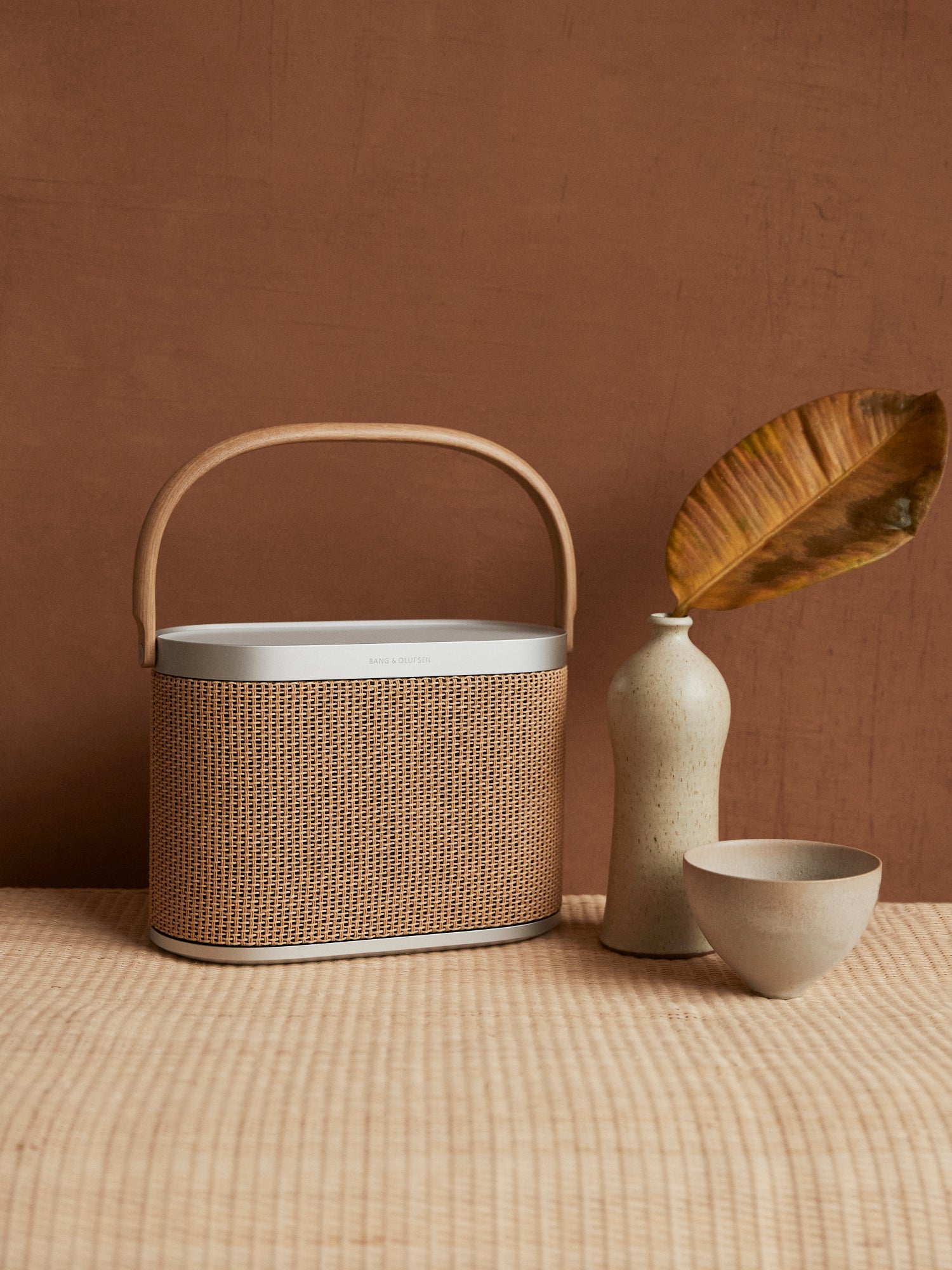 New to BANG & OLUFSEN -Beo Sound A5 - NetDécor