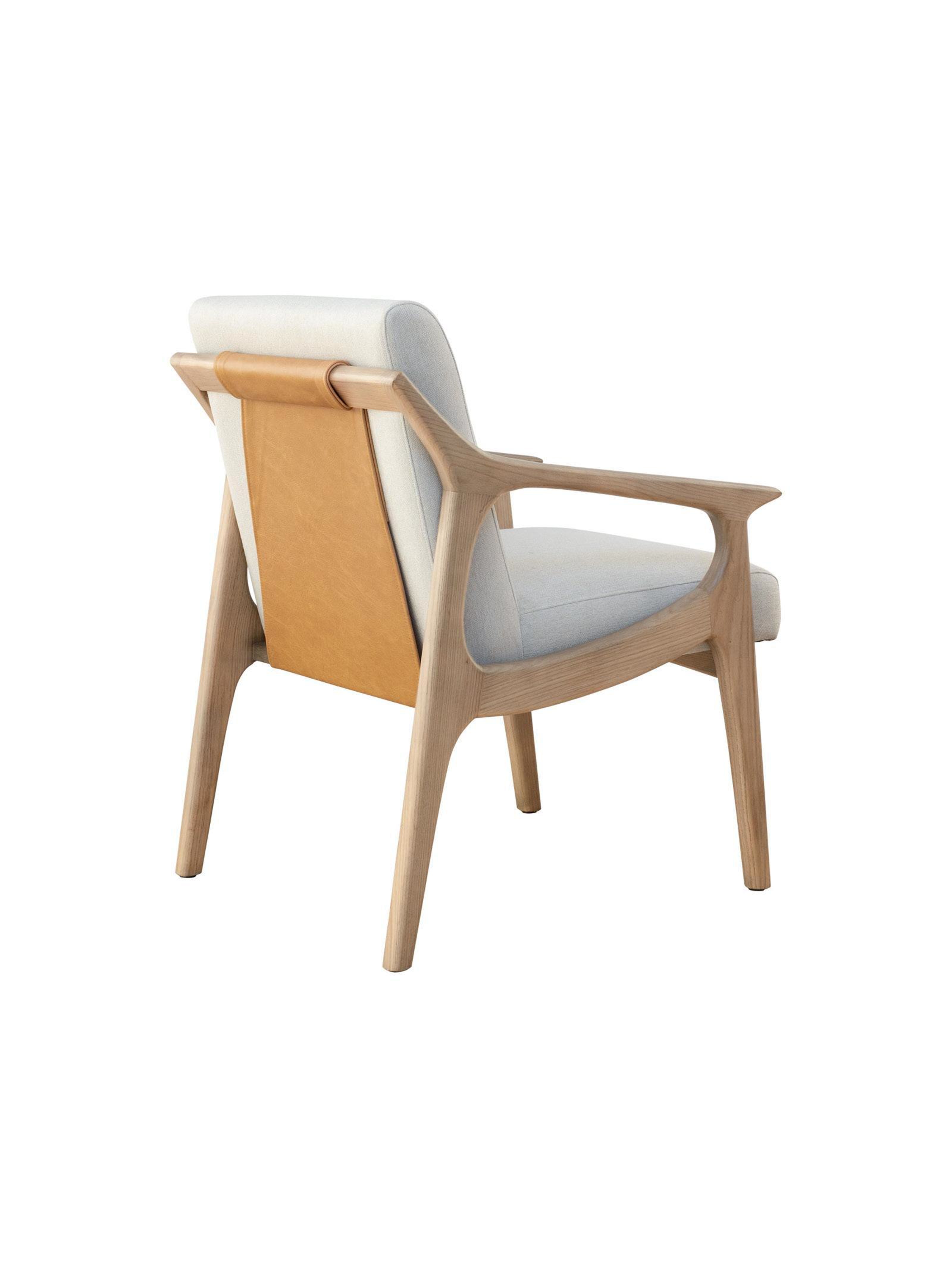 Garland Oak Dining Chair Martini Irish Cream