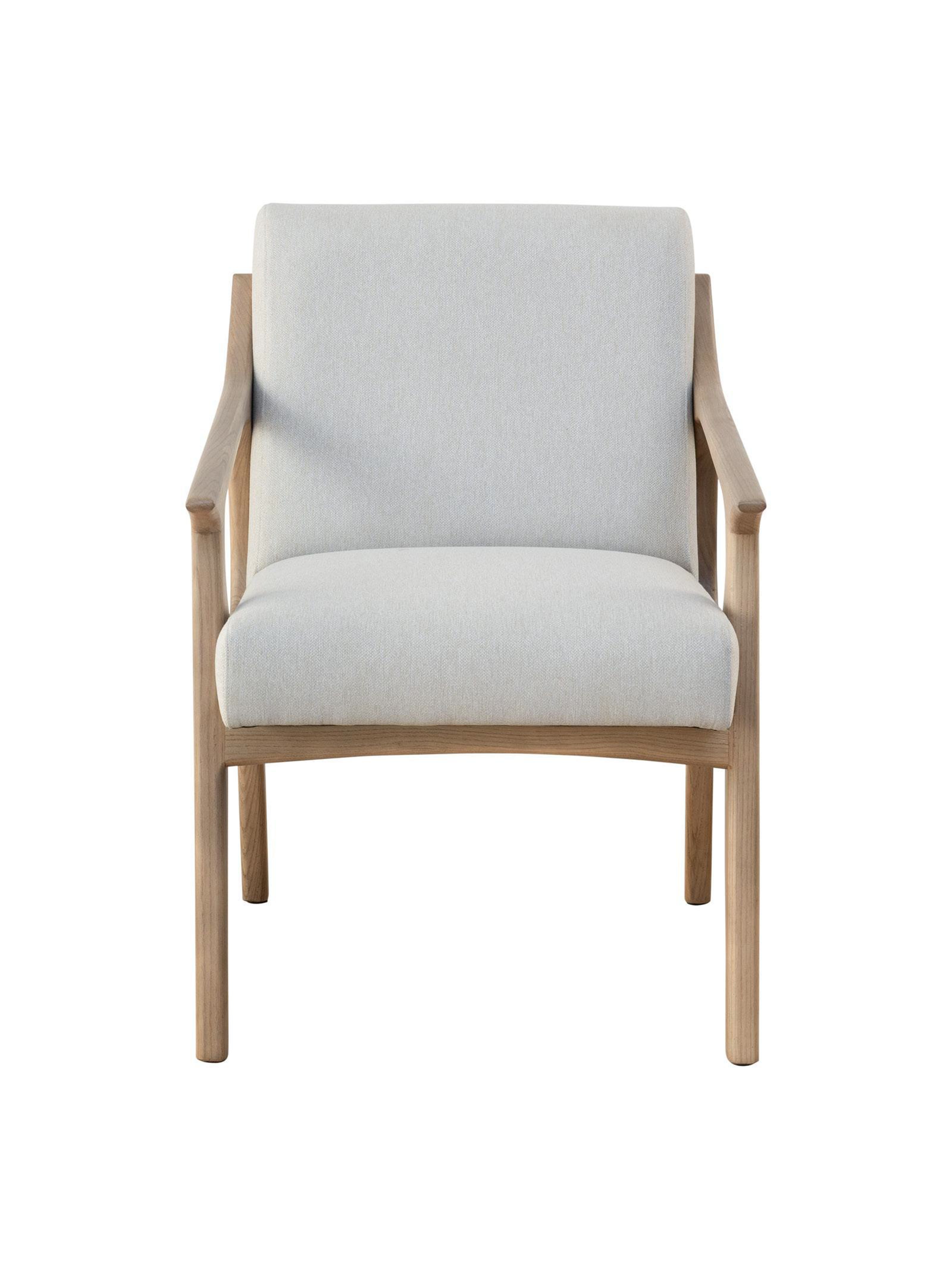 Garland Oak Dining Chair Martini Irish Cream