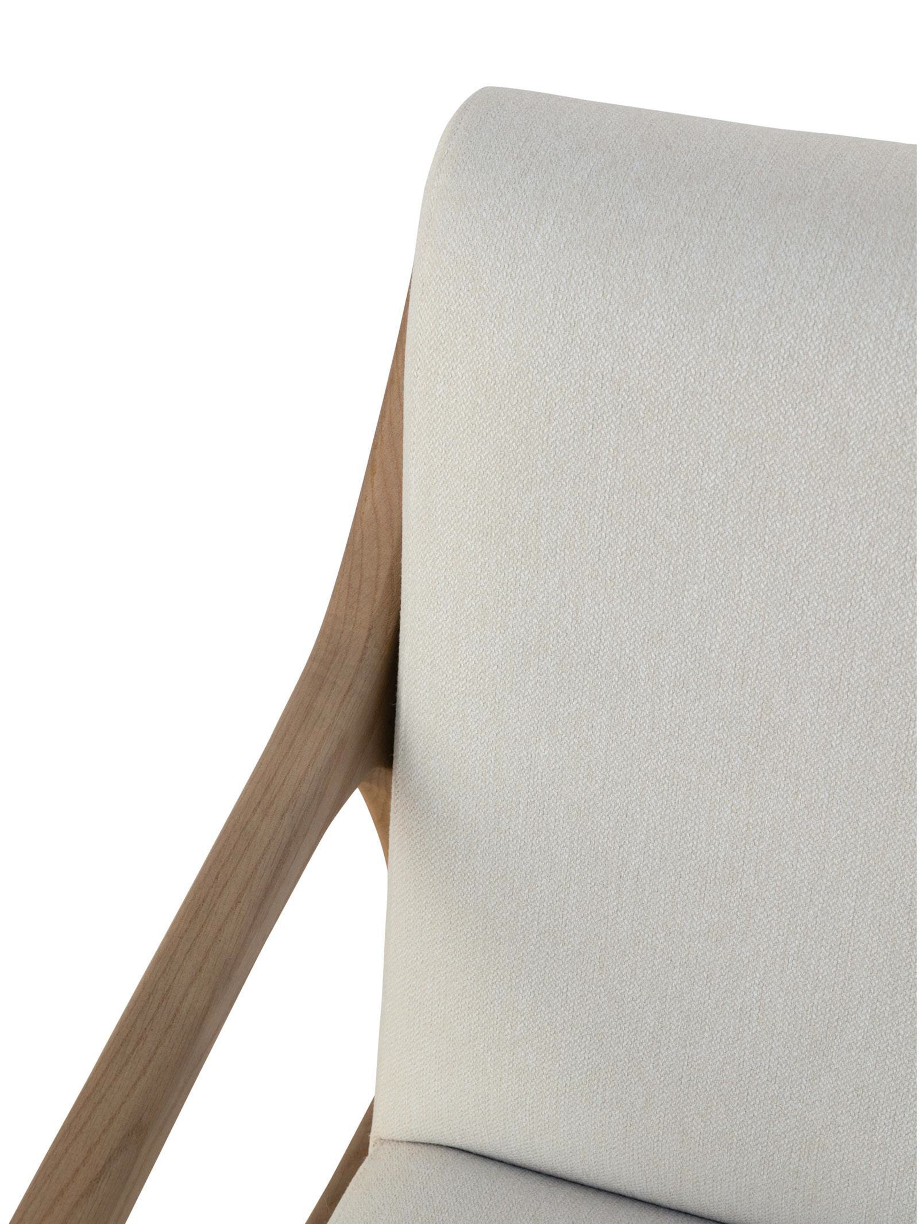 Garland Oak Dining Chair Martini Irish Cream