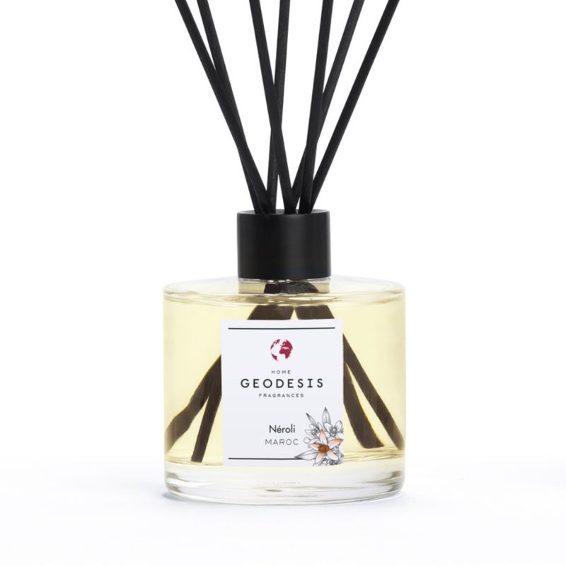 Geodesis Ambiance Diffusers - 200ml
