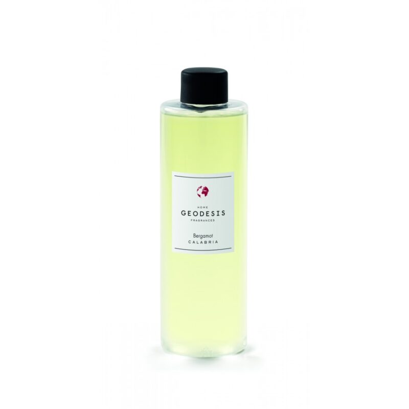 Geodesis Perfumed Oil Refill - 250ml