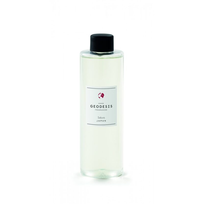 Geodesis Perfumed Oil Refill - 250ml