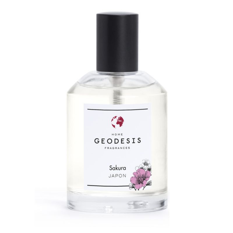 Geodesis Room Spray - 100ml