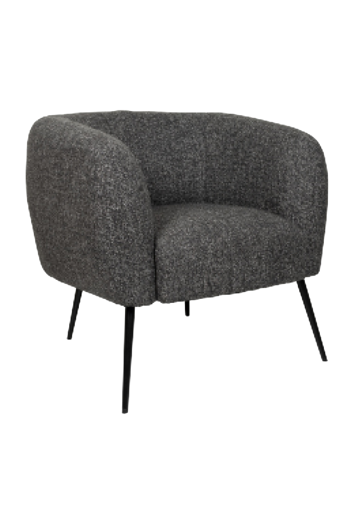 Hush Solo Seater in 3 Colours - NetDécor 