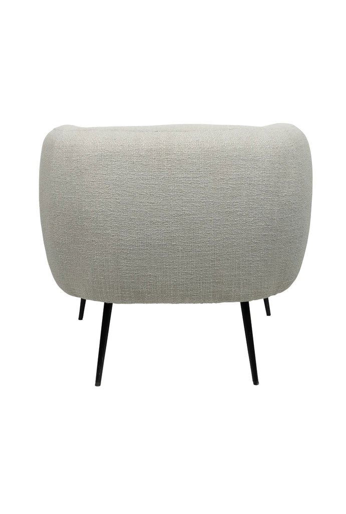 Hush Solo Seater in 2 Colours - NetDécor 