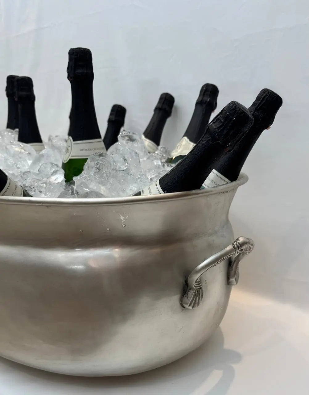 XXXL Oval Tub Cooler
