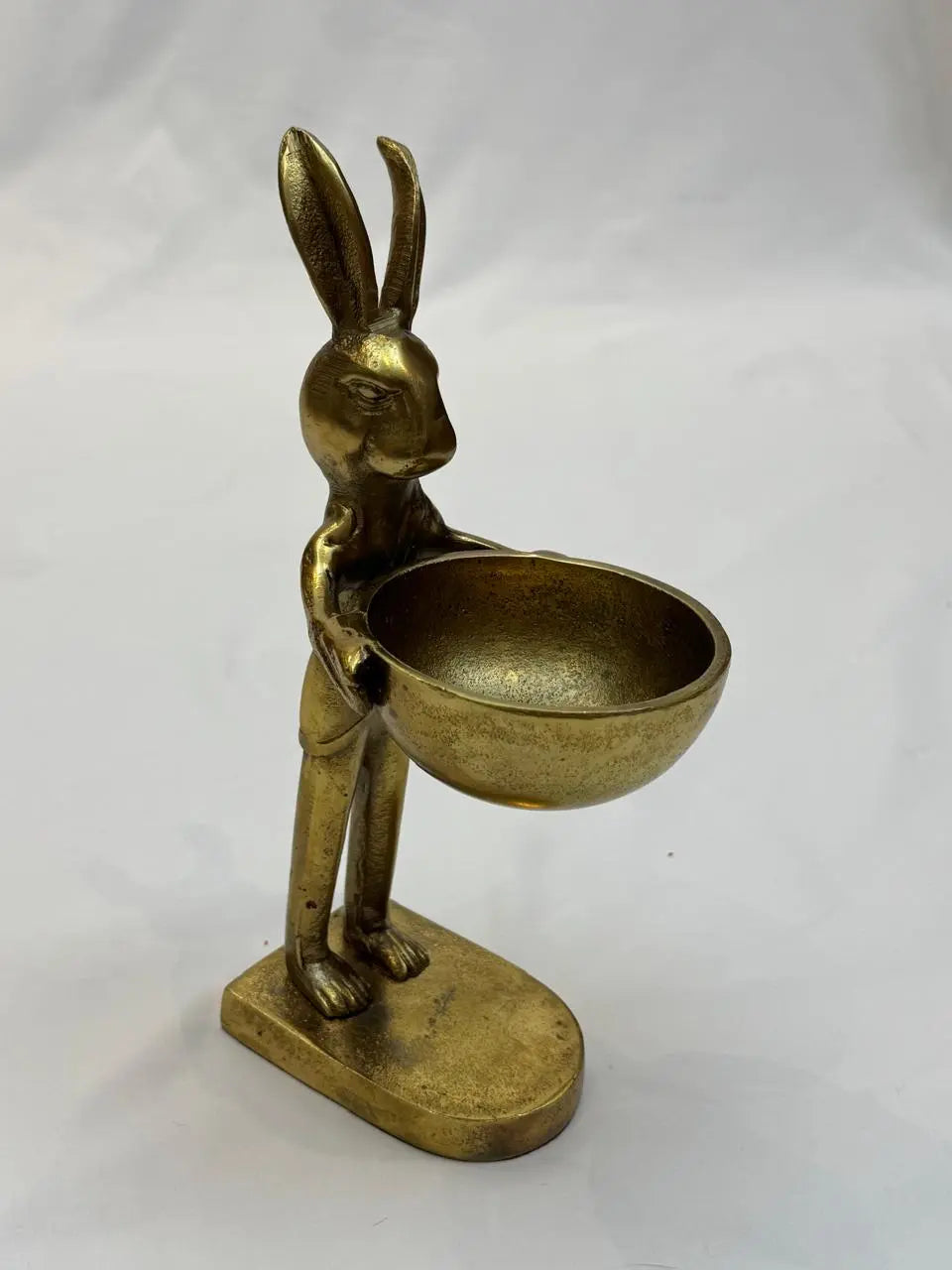 RABBIT BOWL