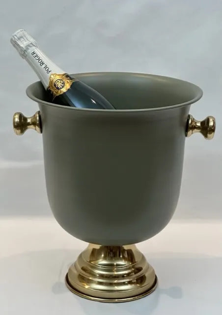 Camo XL Wine Cooler - NetDécor