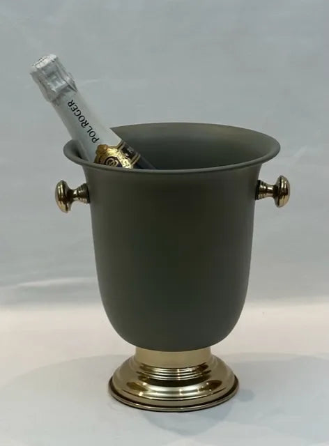 Camo Large Wine Cooler - NetDécor