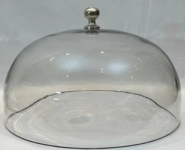 Cake Dome Set Large - NetDécor