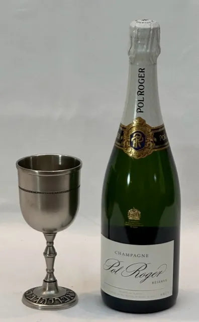 Cleopatra Goblet - NetDécor