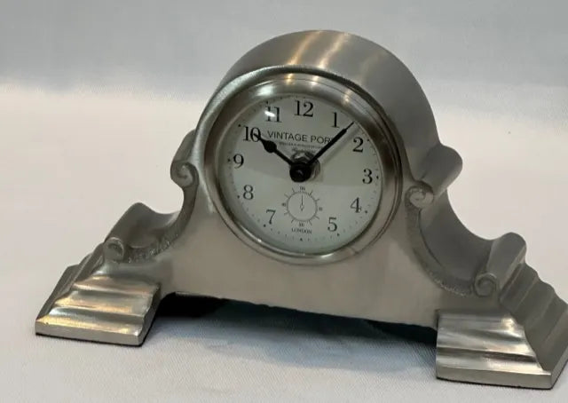 Pilot Clock - NetDécor