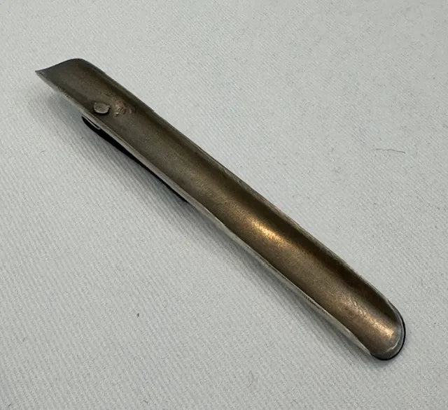 Bread Crumb Scoop in Petwer