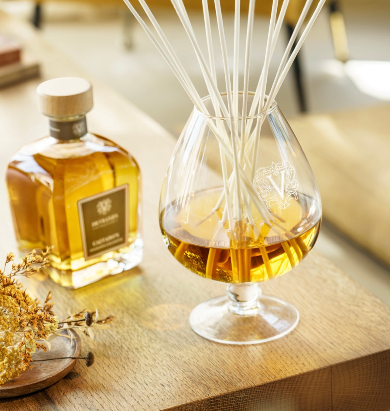 700ml Dr. Vranjes Calvado’s Ballon Decanter Gift Set