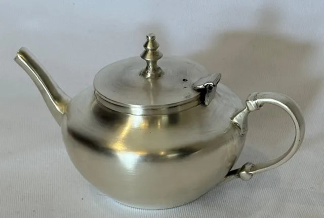 Tea pot for 1 Genie
