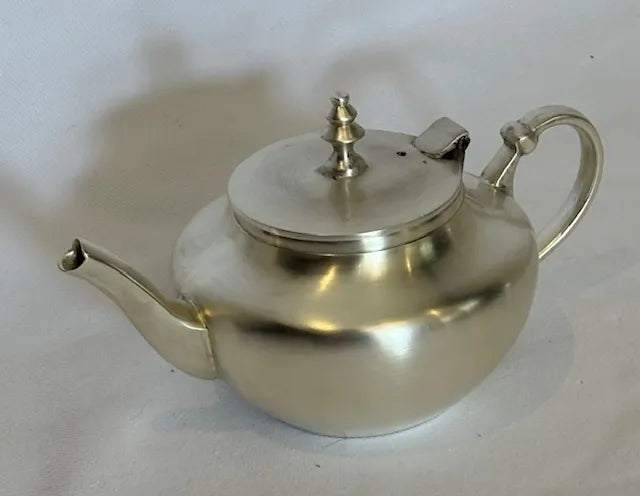 Tea pot for 1 Genie