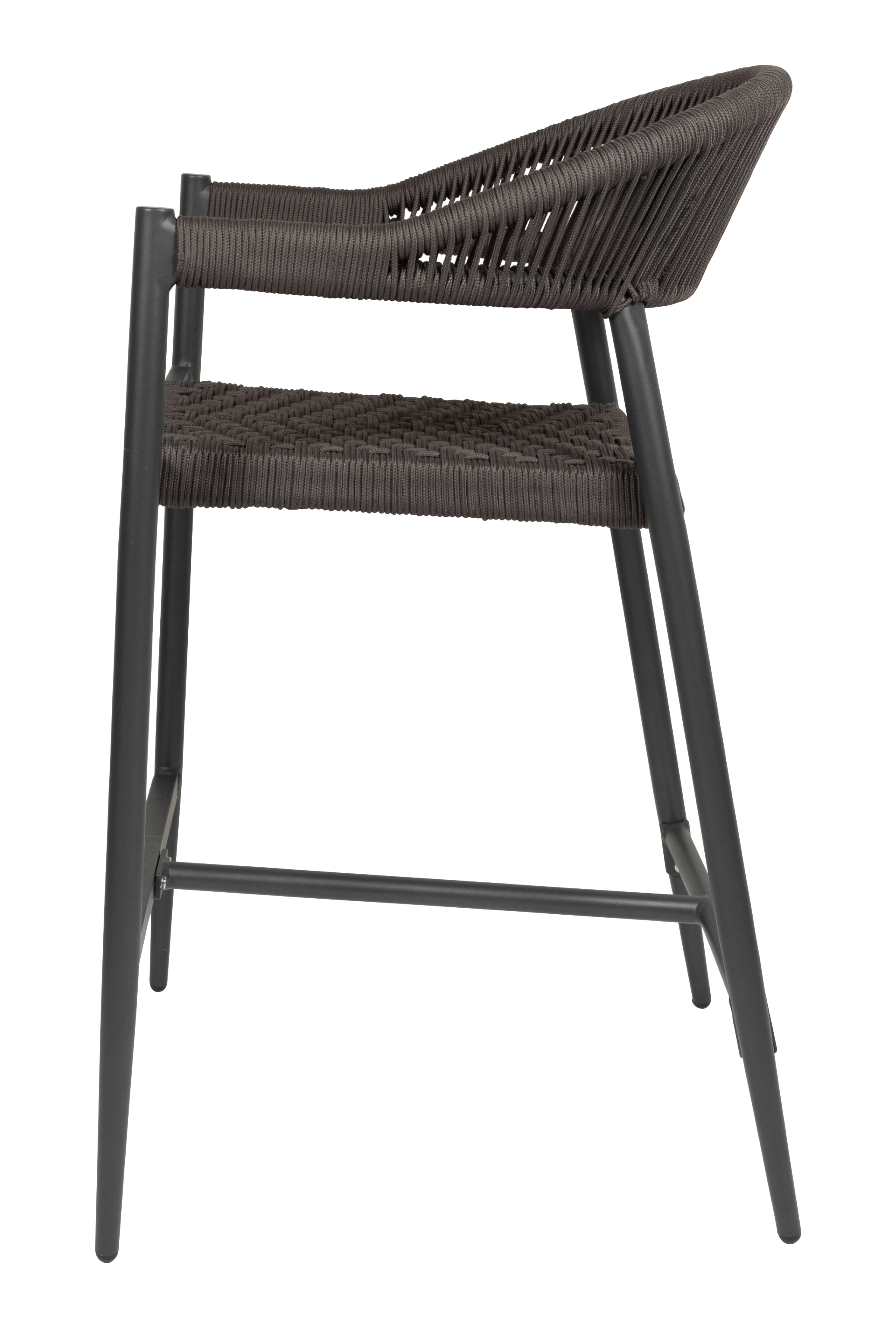 Iona Counter Chair in Slate
