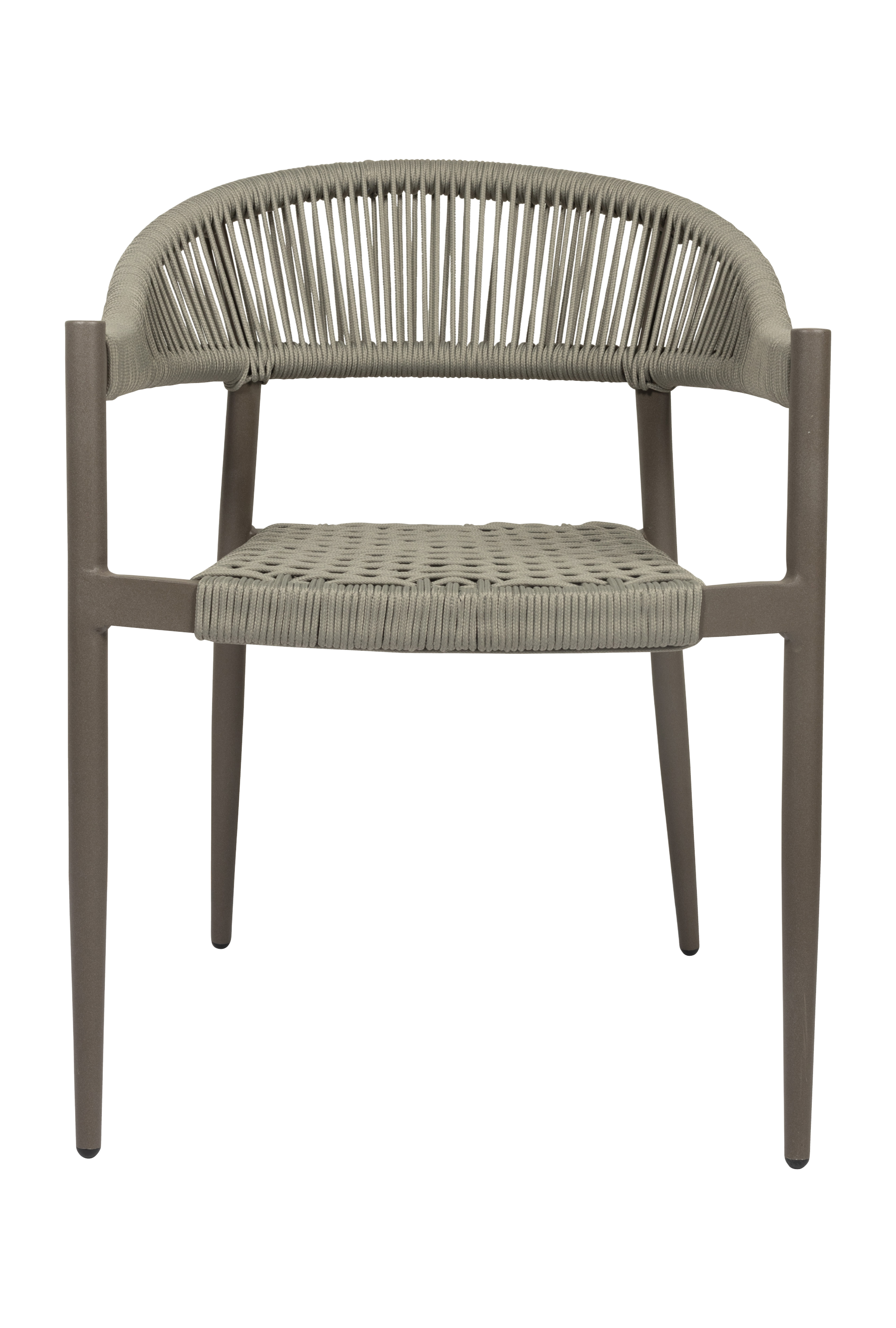Iona Dining Chair in Earth