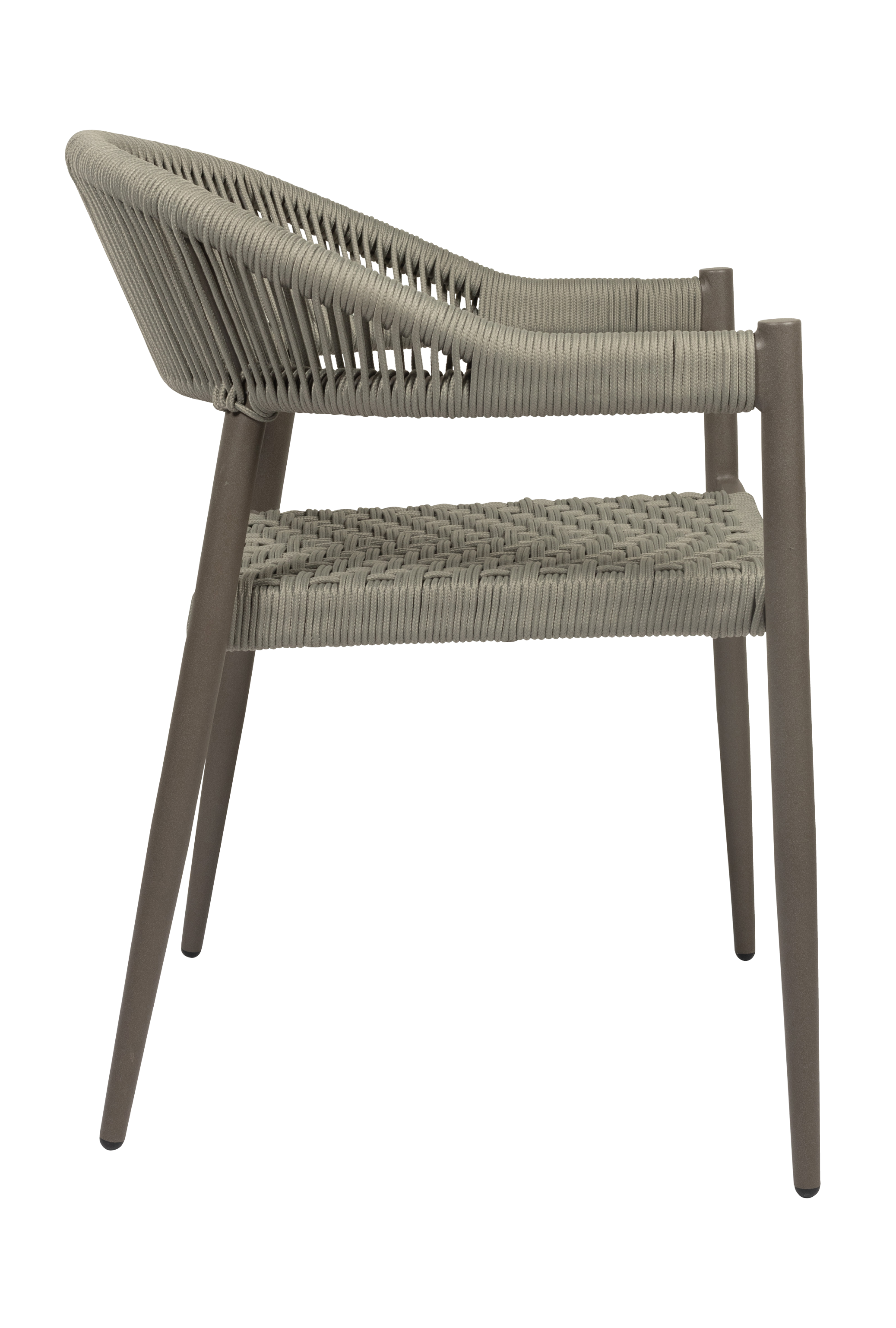 Iona Dining Chair in Earth