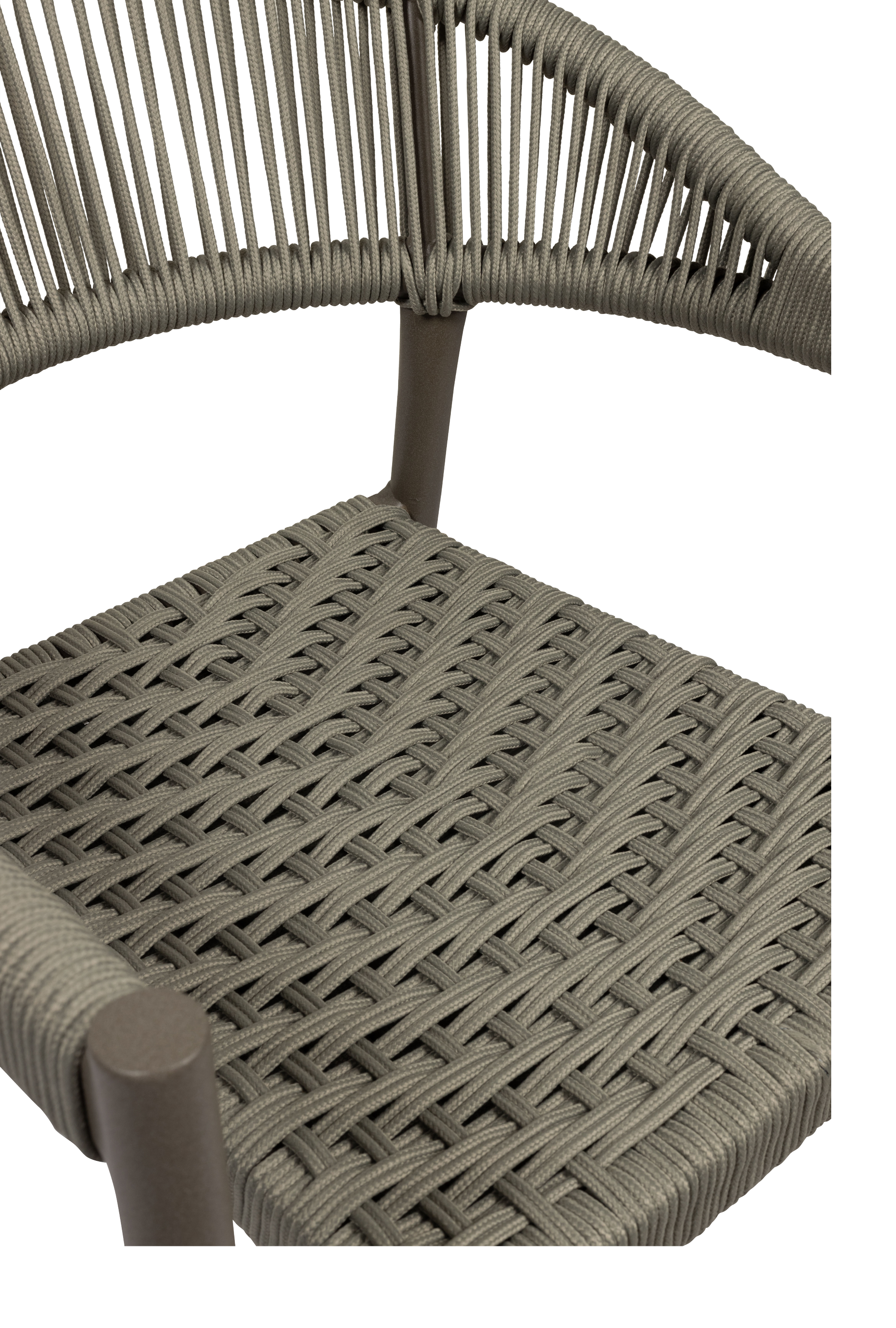 Iona Dining Chair in Earth