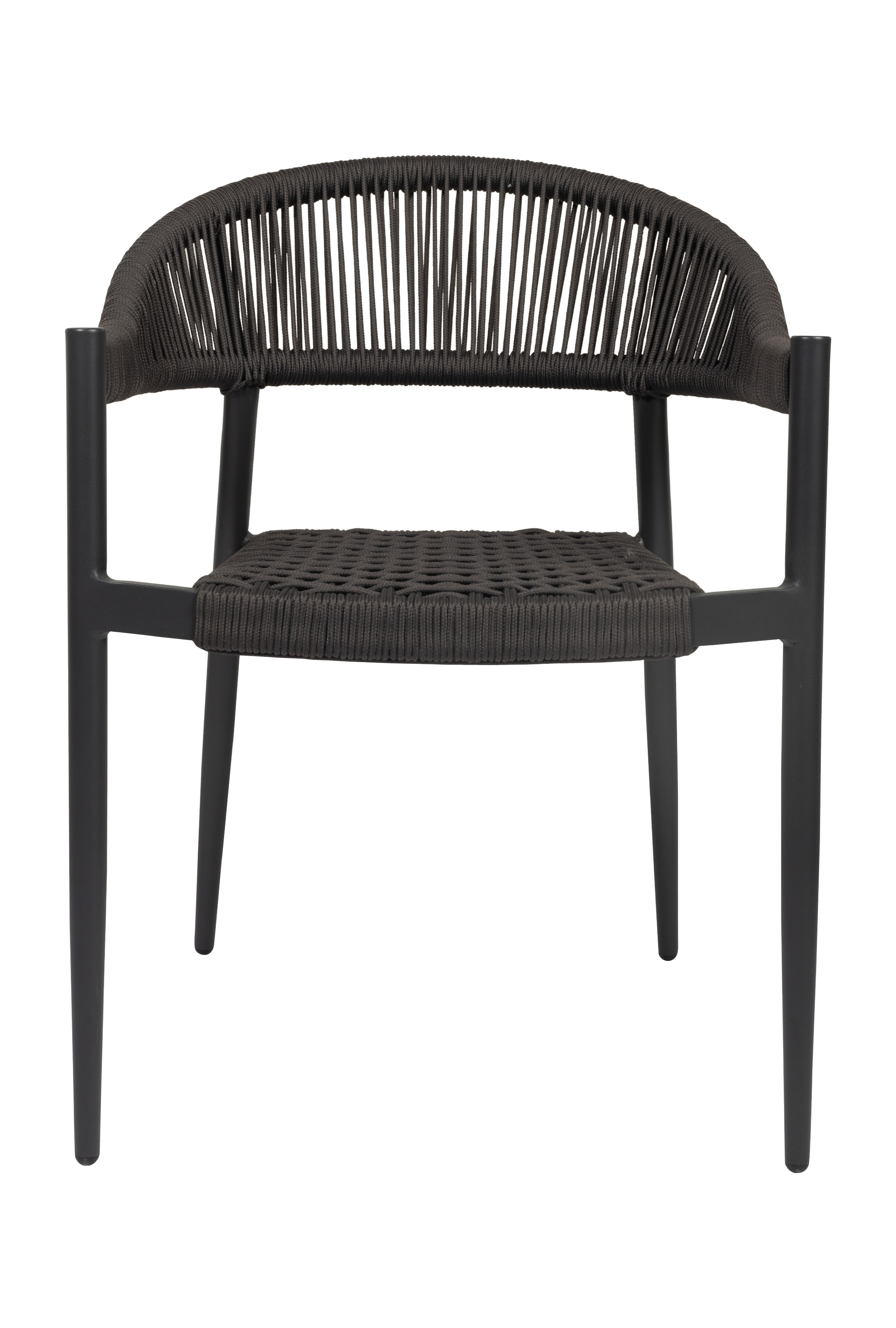 Iona Dining Chair in Slate