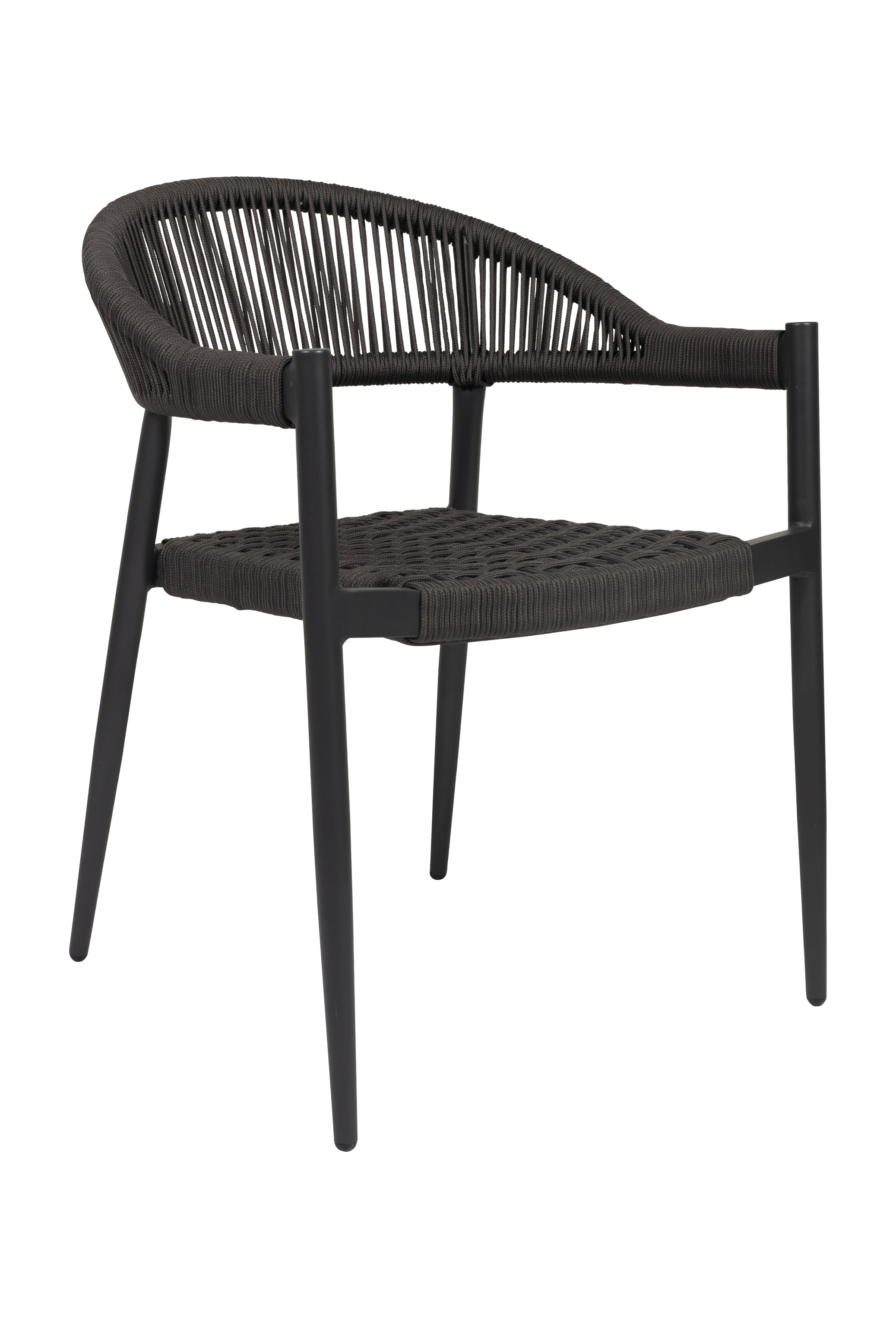 Iona Dining Chair in Slate