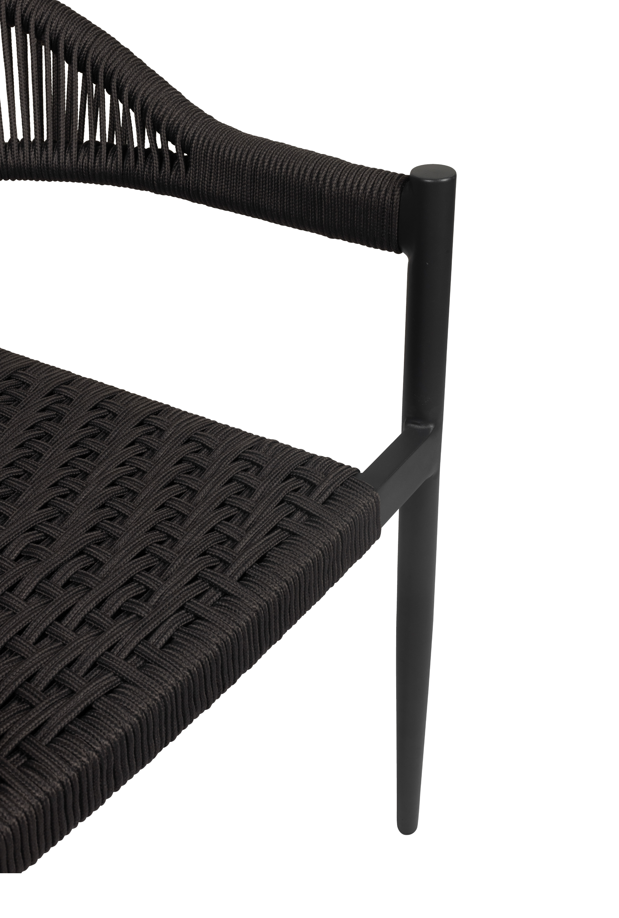 Iona Dining Chair in Slate