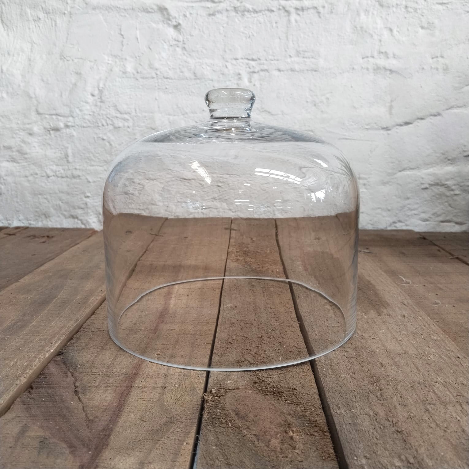 Kolwyntjie Glass Dome