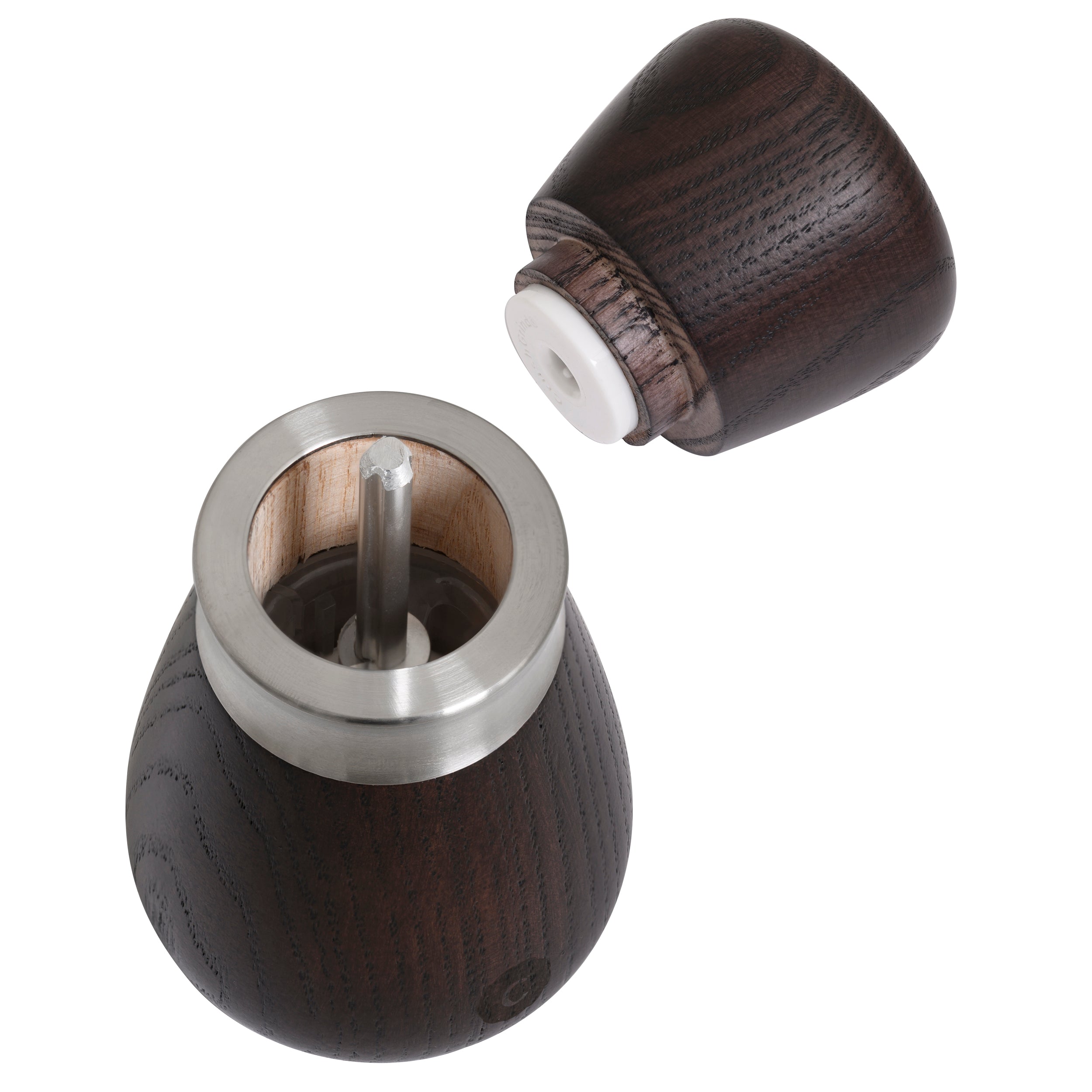 CRUSHGRIND KYOTO 10CM ASH BROWN S/S RING