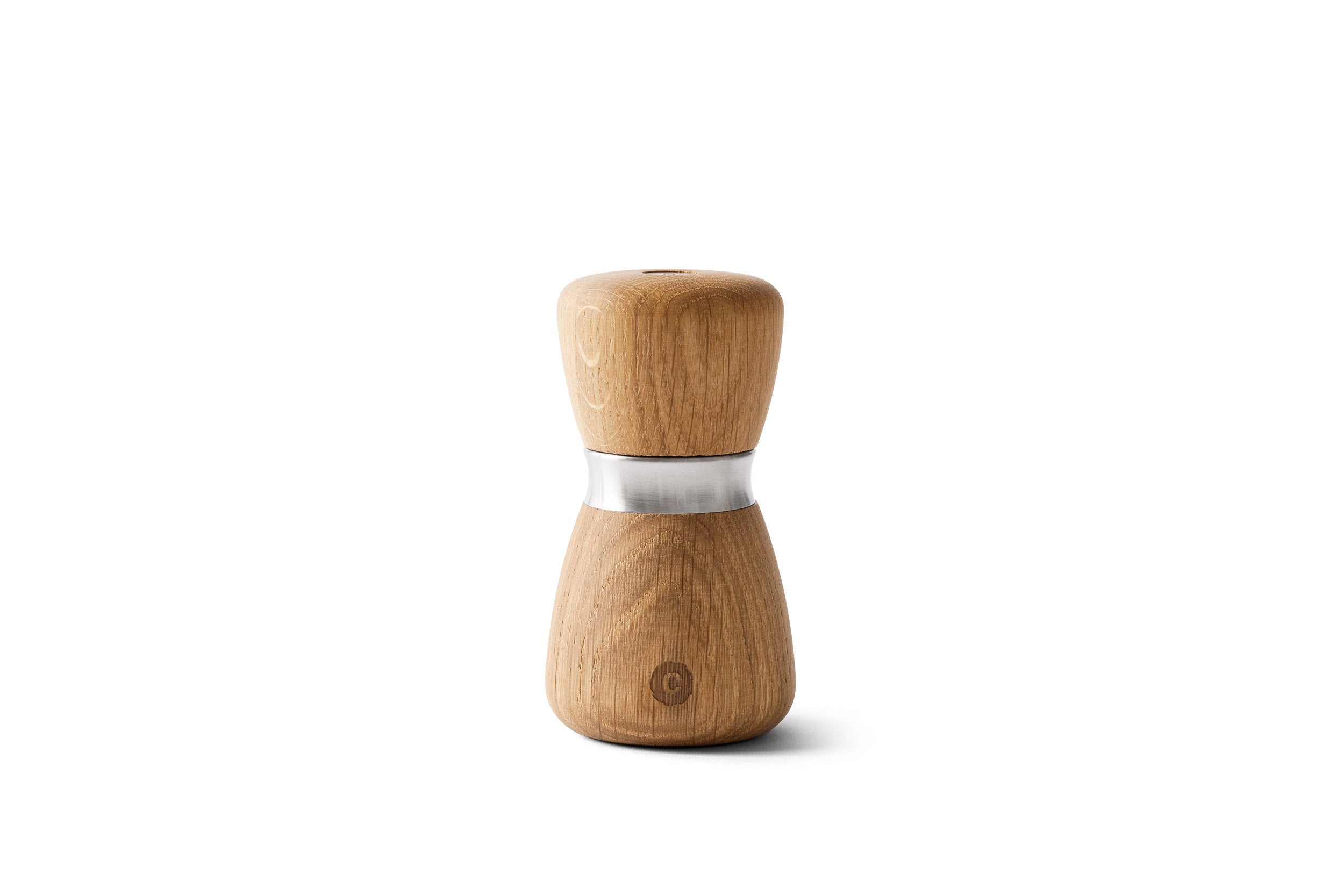 CRUSHGRIND KYOTO 10CM OAK S/S RING